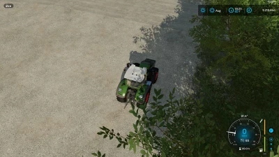 Fire Modding Mods XXL Weights Pack v1.0.0.0