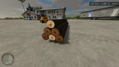 Forstwirtschaft Forestry Beta v0.0.0.1