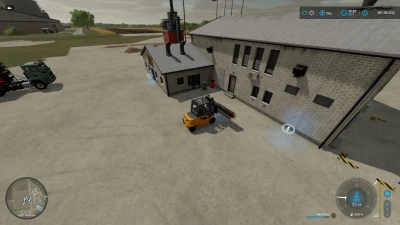 Forstwirtschaft Forestry Beta v0.0.0.1