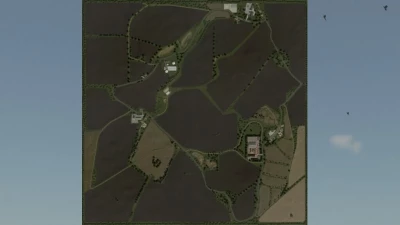 FS19 Euro Farms v1.0.0.3