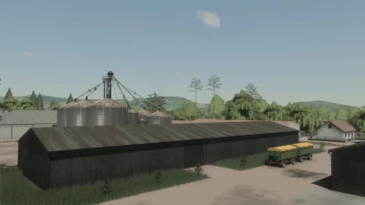 FS19 Euro Farms v1.0.0.3