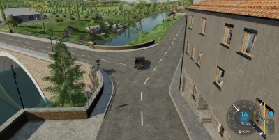 FS22 BEYLERON PLATINUM V2