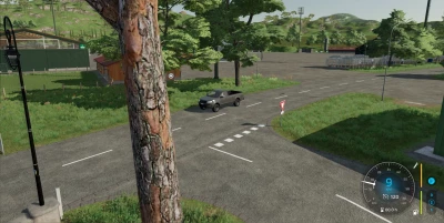 FS22 BEYLERON PLATINUM V2