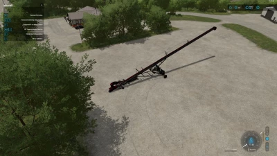 FS22 Diablo Conveyor Belt SpeedBulk Pack v1.0.0.0