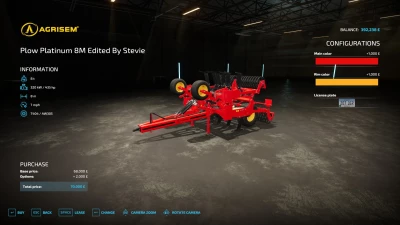 FS22 Elm Creek Edit By Stevie V1.0.0.5