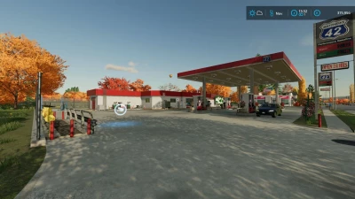 FS22 Elm Creek Edit By Stevie V1.0.0.5