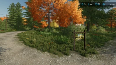 FS22 Elm Creek Edit By Stevie V1.0.0.5