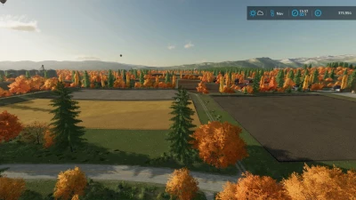 FS22 Elm Creek Edit By Stevie V1.0.0.5