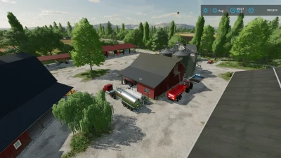 FS22 Elm Creek Edit By Stevie V1.0.0.5