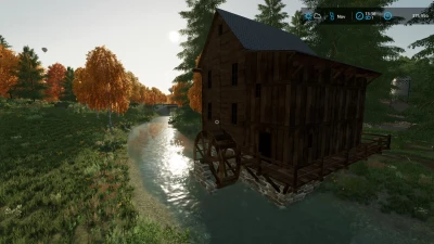 FS22 Elm Creek Edit By Stevie V1.0.0.5