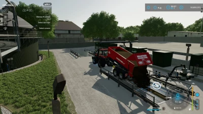 FS22 Elm Creek Edit By Stevie V1.0.0.5
