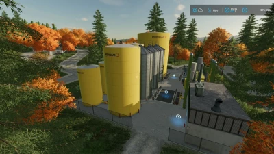 FS22 Elm Creek Edit By Stevie V1.0.0.5