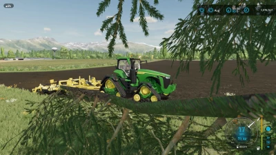 FS22 Elm Creek Edit By Stevie V1.0.0.5