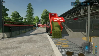 FS22 Elm Creek Edit By Stevie V1.0.0.5