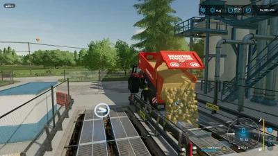 FS22 Elm Creek Edit By Stevie V1.0.0.5