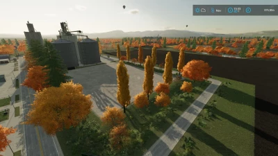 FS22 Elm Creek Edit By Stevie V1.0.0.5