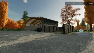 FS22 Elm Creek Edit By Stevie V1.0.0.5