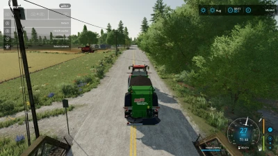 FS22 Elm Creek Edit By Stevie V1.0.0.5