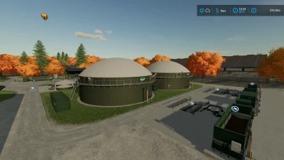 FS22 Elm Creek Edit By Stevie V1.0.0.5