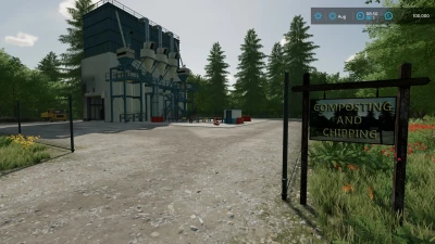 FS22 Elm Creek Edit By Stevie V1.0.0.5