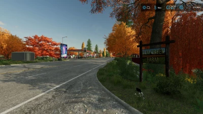 FS22 Elm Creek Edit By Stevie V1.0.0.5