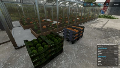 FS22 Elm Creek Edit By Stevie V1.0.0.5