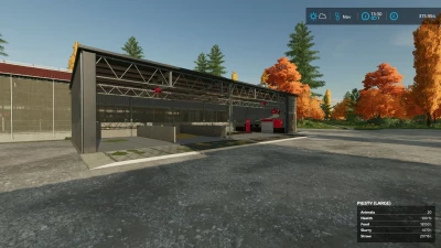 FS22 Elm Creek Edit By Stevie V1.0.0.5