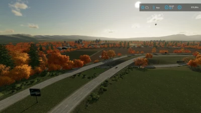 FS22 Elm Creek Edit By Stevie V1.0.0.5