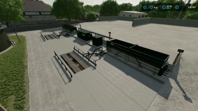 FS22 Elm Creek Edit By Stevie V1.0.0.5