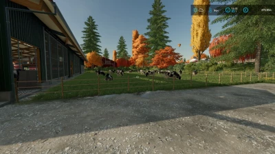 FS22 Elm Creek Edit By Stevie V1.0.0.5