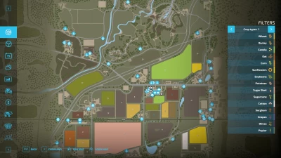 FS22 Elm Creek Edit By Stevie V1.0.0.6