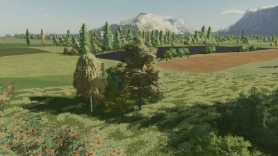 FS22 Goliszew v1.0.0.0