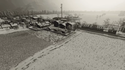 FS22 Goliszew v1.0.0.0