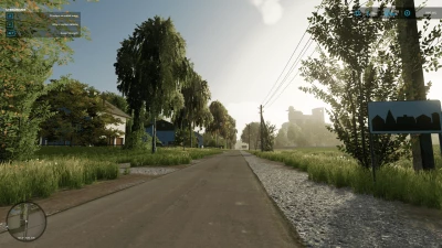 FS22 Goliszew v1.0.0.0