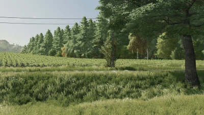 FS22 Goliszew v1.0.0.0