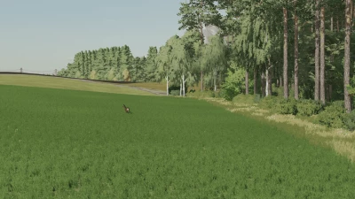 FS22 Goliszew v1.0.0.0