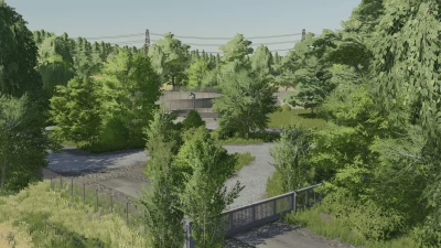 FS22 Goliszew v1.0.0.0