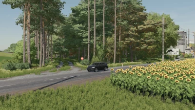 FS22 Goliszew v1.0.0.0