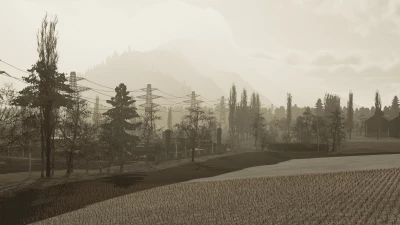 FS22 Goliszew v1.0.0.0