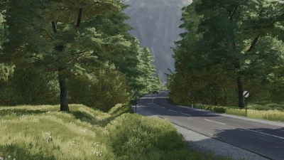 FS22 Goliszew v1.0.0.0