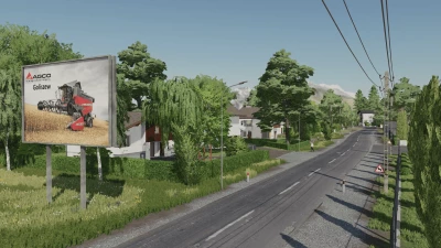 FS22 Goliszew v1.0.0.0