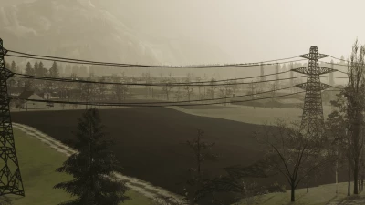 FS22 Goliszew v1.0.0.0