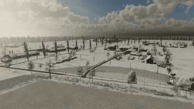 FS22 Goliszew v1.0.0.0