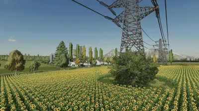 FS22 Goliszew v1.0.0.0