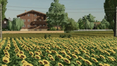 FS22 Goliszew v1.0.0.0