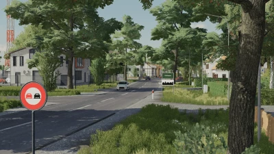 FS22 Goliszew v1.0.0.0