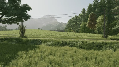 FS22 Goliszew v1.0.0.0