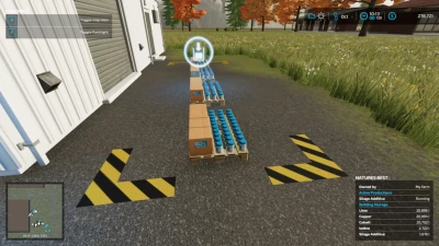 FS22 Mineral Feed Factory v1.0.0.0