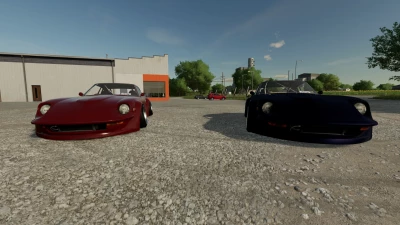 Shakotan boogie fairlady Z v1.0.0.0