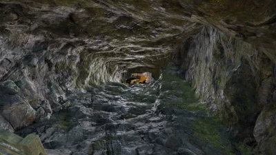 FS22 Volvo A40GFS v1.1.1.0